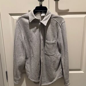 TNA  Button-Up Shirt